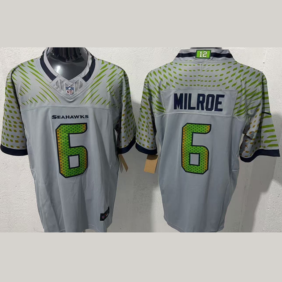 jersey 2129 seattle seahawks nfl