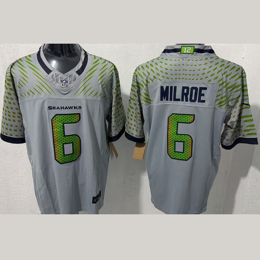 Jersey 2129 Seattle Seahawks NFL