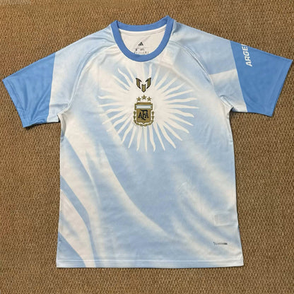 2026/27 Argentina Especial Versión Fan Selecciones