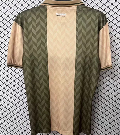 Jersey 2025/26 R BTS Especial Manga corta Versión Fan