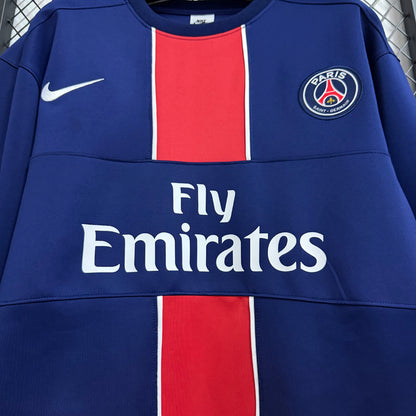 Conjunto Entrenamiento 2026 PSG