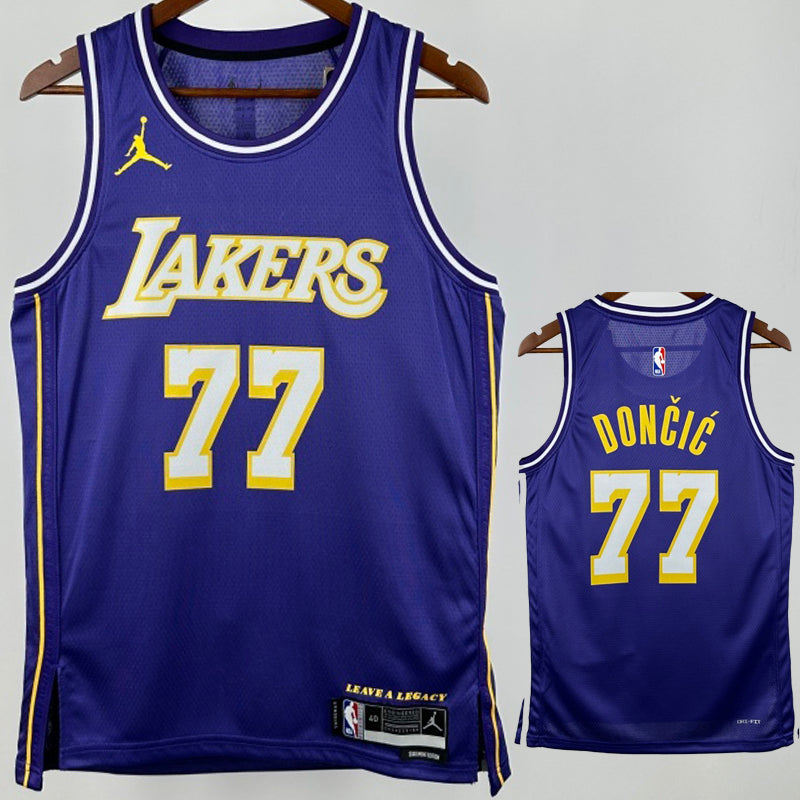 2026 Lakers NBA