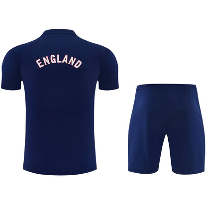 Conjunto Entrenamiento 2026/27 Inglaterra