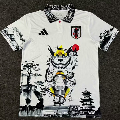 2024/25 Japon Especial Versión Fan Selecciones