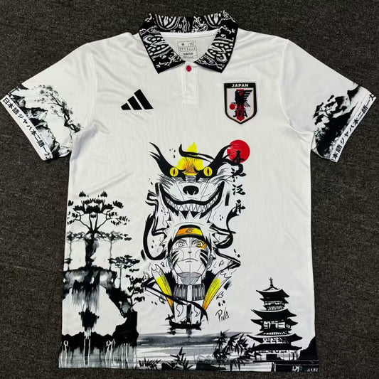 2024/25 Japon Especial Versión Fan Selecciones