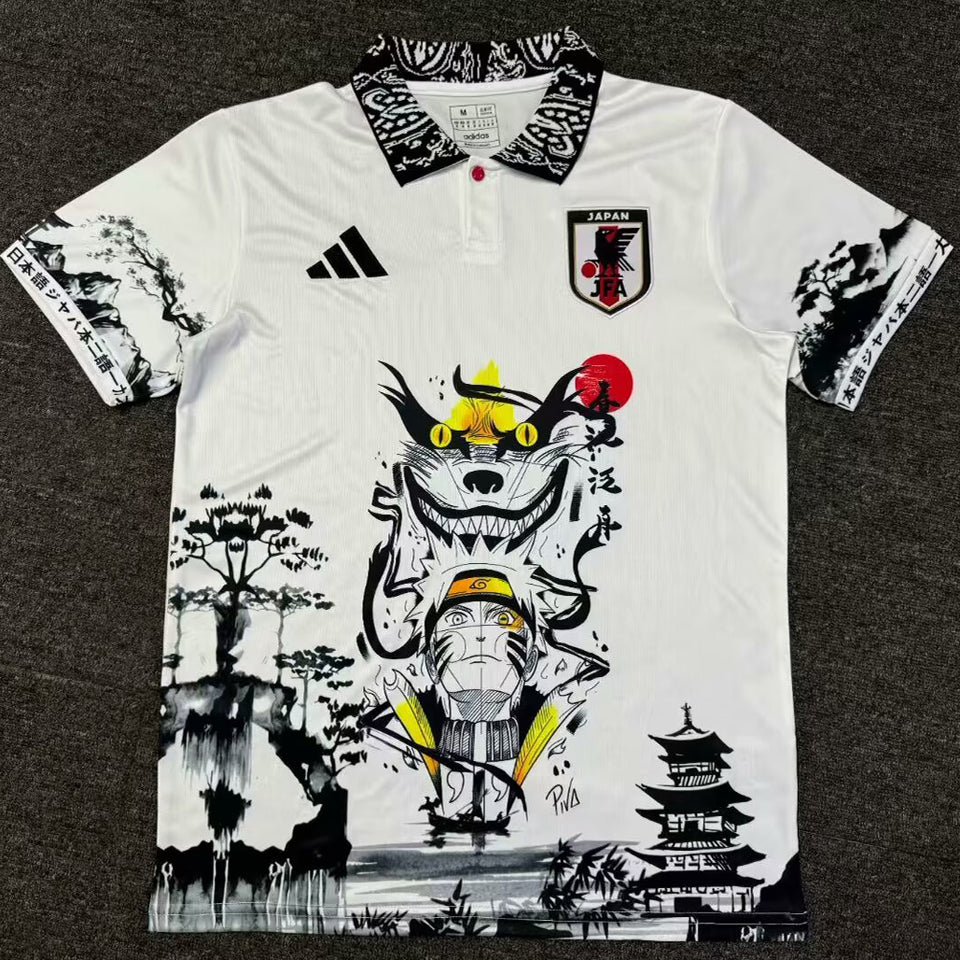 2024/25 Japon Especial Versión Fan Selecciones