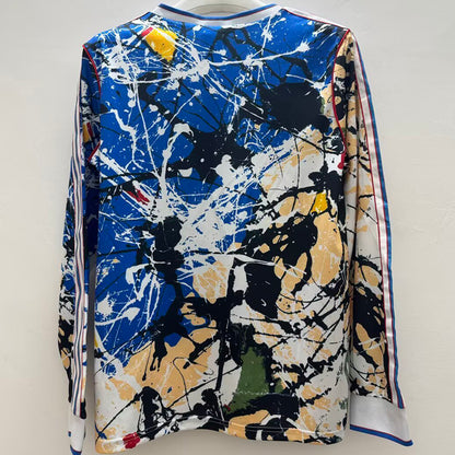 Jersey 2026/27 Manchester United Especial Manga larga Versión Fan