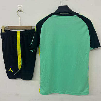 Conjunto Entrenamiento 2026/27 Brasil