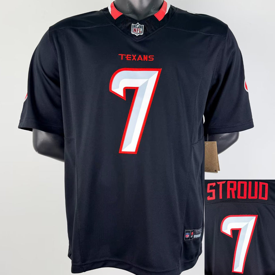 jersey 2110 houston texans nfl