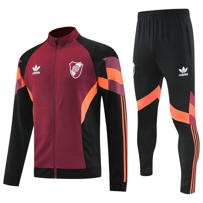 Conjunto Casual 2025/26 River Plate