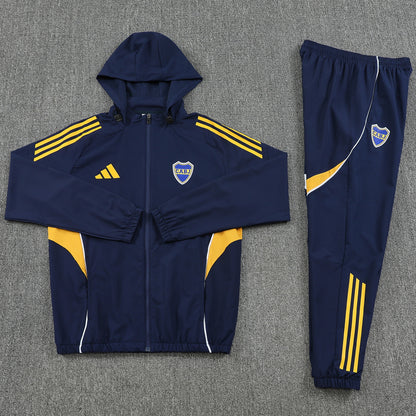 Rompeviento 2026 Boca Sapphire