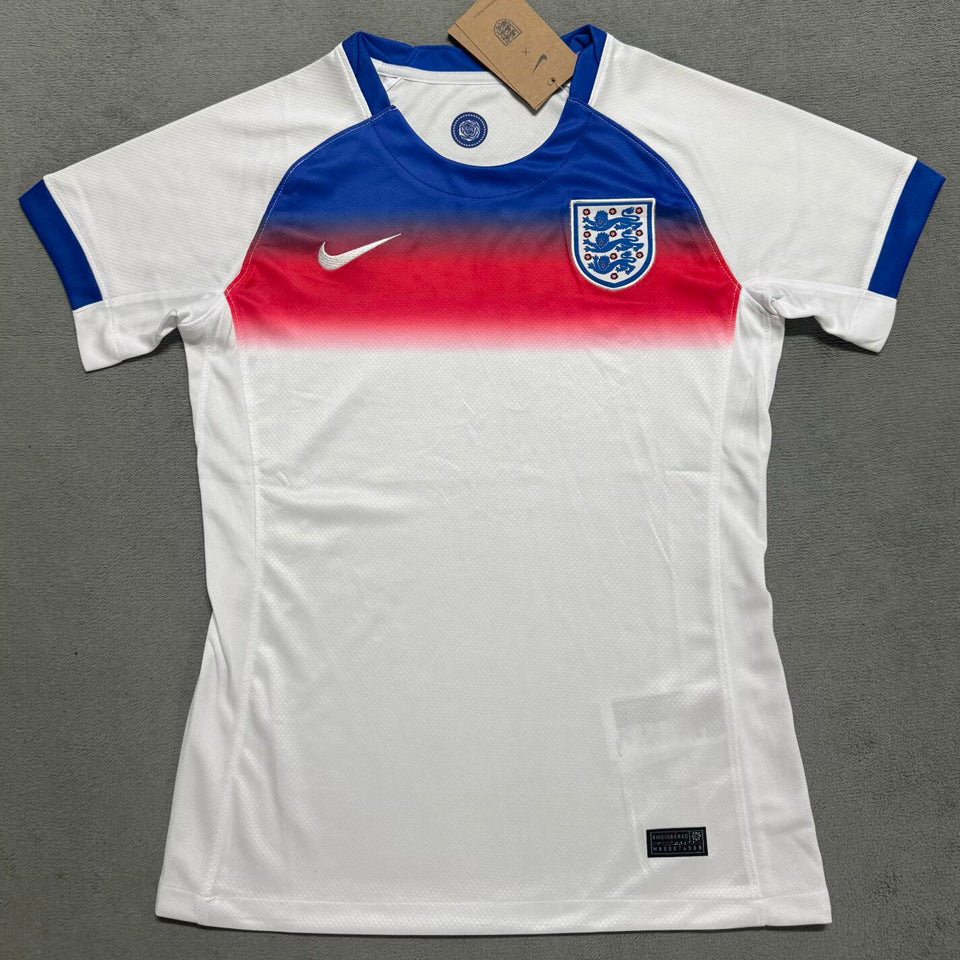 2025/26 Inglaterra Local Mujer Selecciones