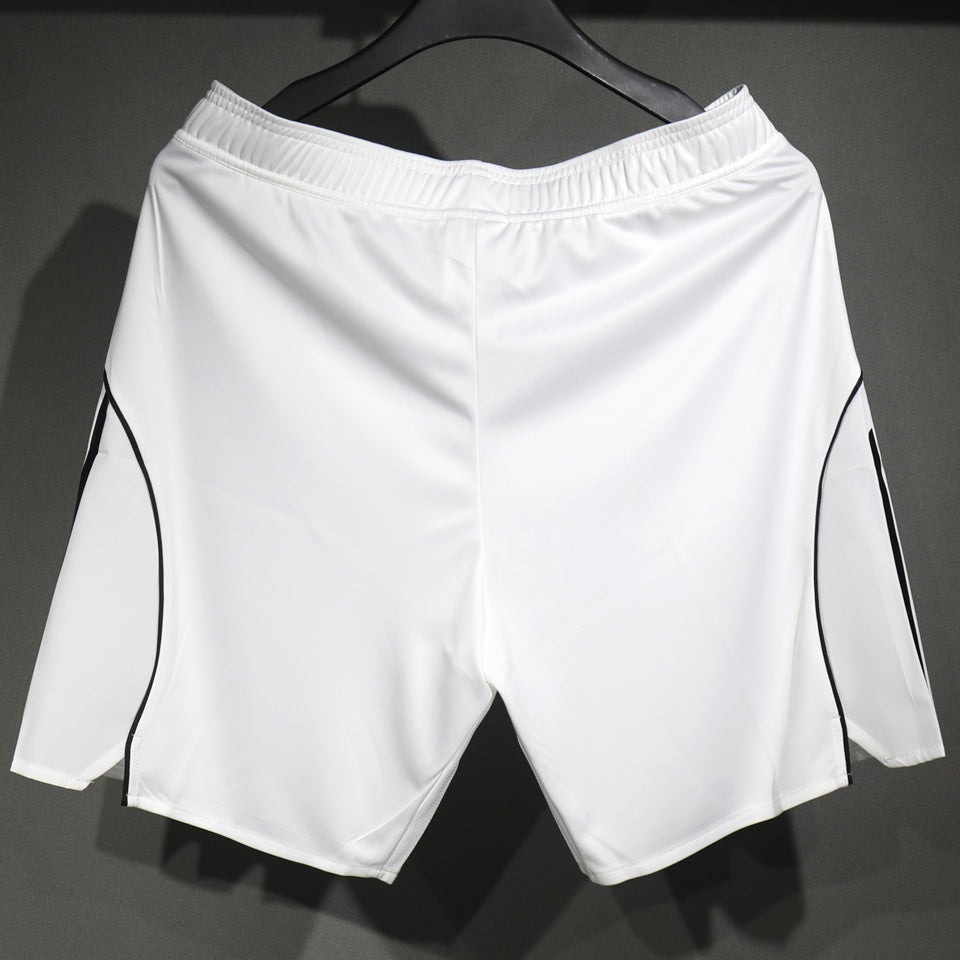 2025/26 manchester united especial versión jugador shorts/ pantalones