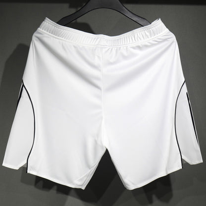 2025/26 Manchester United Especial Versión Jugador Shorts/ Pantalones
