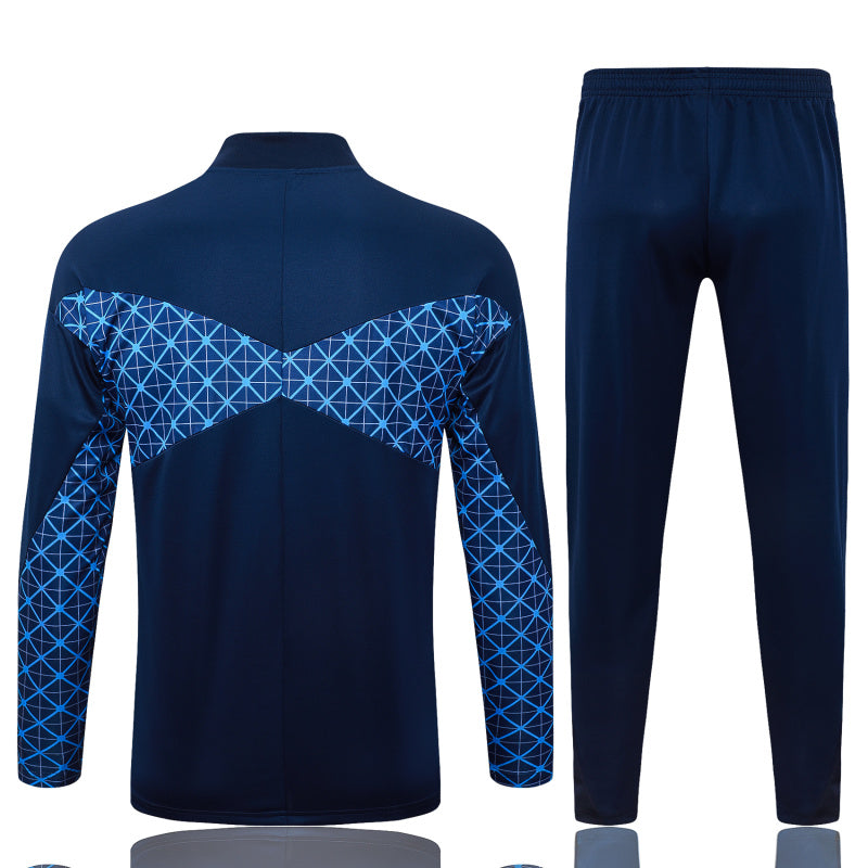 conjunto entrenamiento 2025/26 psg sapphire