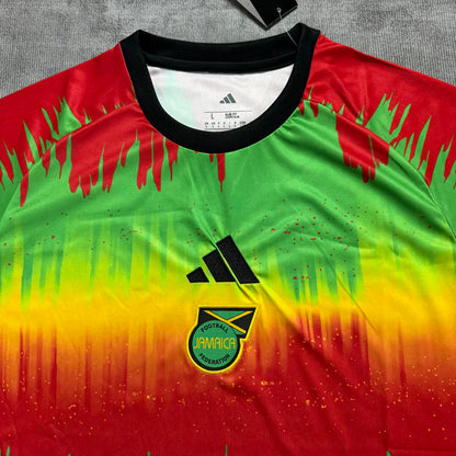 2026/27 Jamaica Especial Versión Fan Selecciones