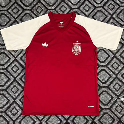 2026/27 España Especial Versión Fan Selecciones