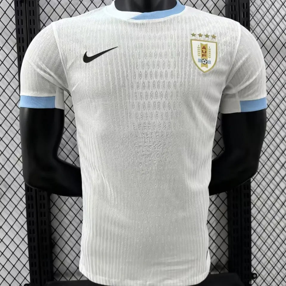 2024/25 Uruguay Visitante Versión Fan Selecciones