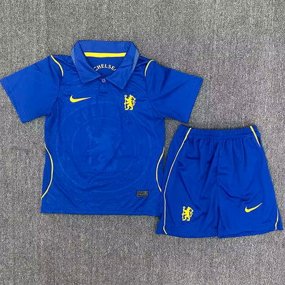 Jersey 2026/27 Chelsea Local Manga corta Niño