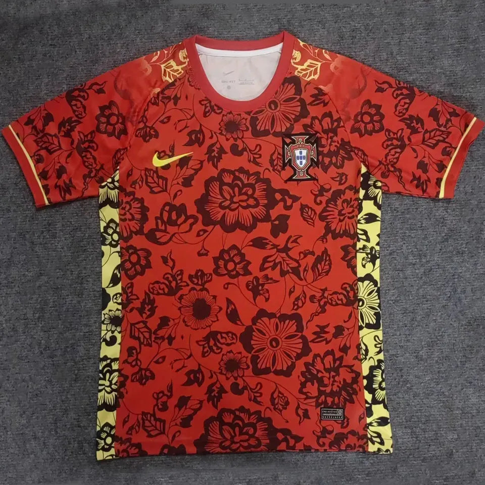 2025 Portugal Especial Versión Fan Selecciones