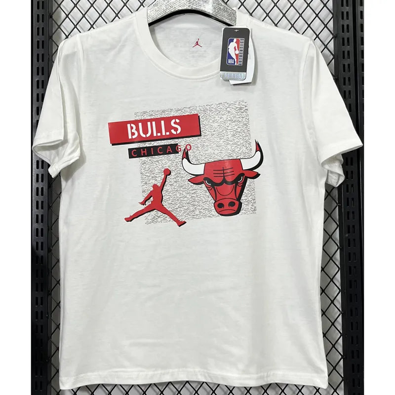 2025 Bulls Jordan  High NBA