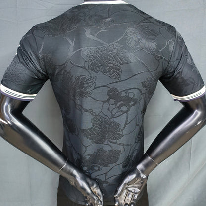 Jersey 2025/26 Juventus Tercero Manga corta Versión Jugador