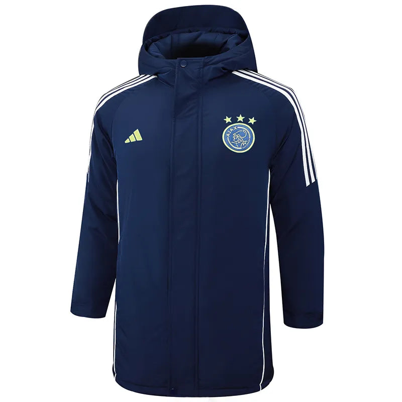 Conjunto Casual 2024/25 Ajax