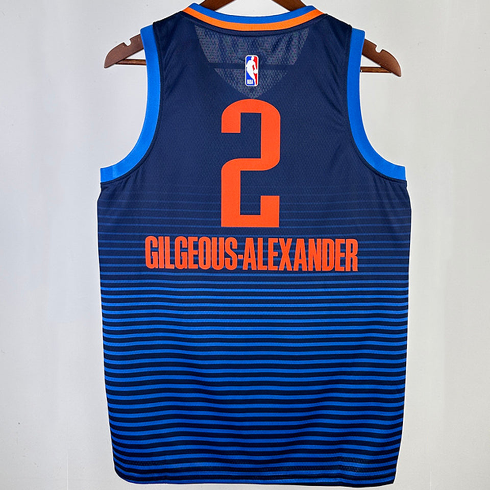 2023/24 KC NBA