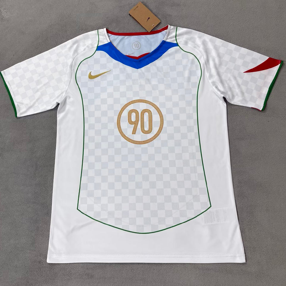 2026 NK 90 Mode Especial Versión Fan nan Retro