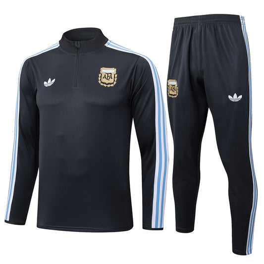 Conjunto Entrenamiento 2025/26 Argentina