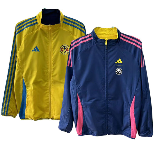 Rompeviento 2025/26 Club America