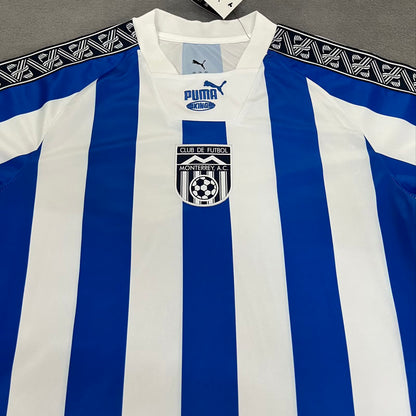 Jersey 2026/27 Monterrey Especial Manga corta Versión Fan
