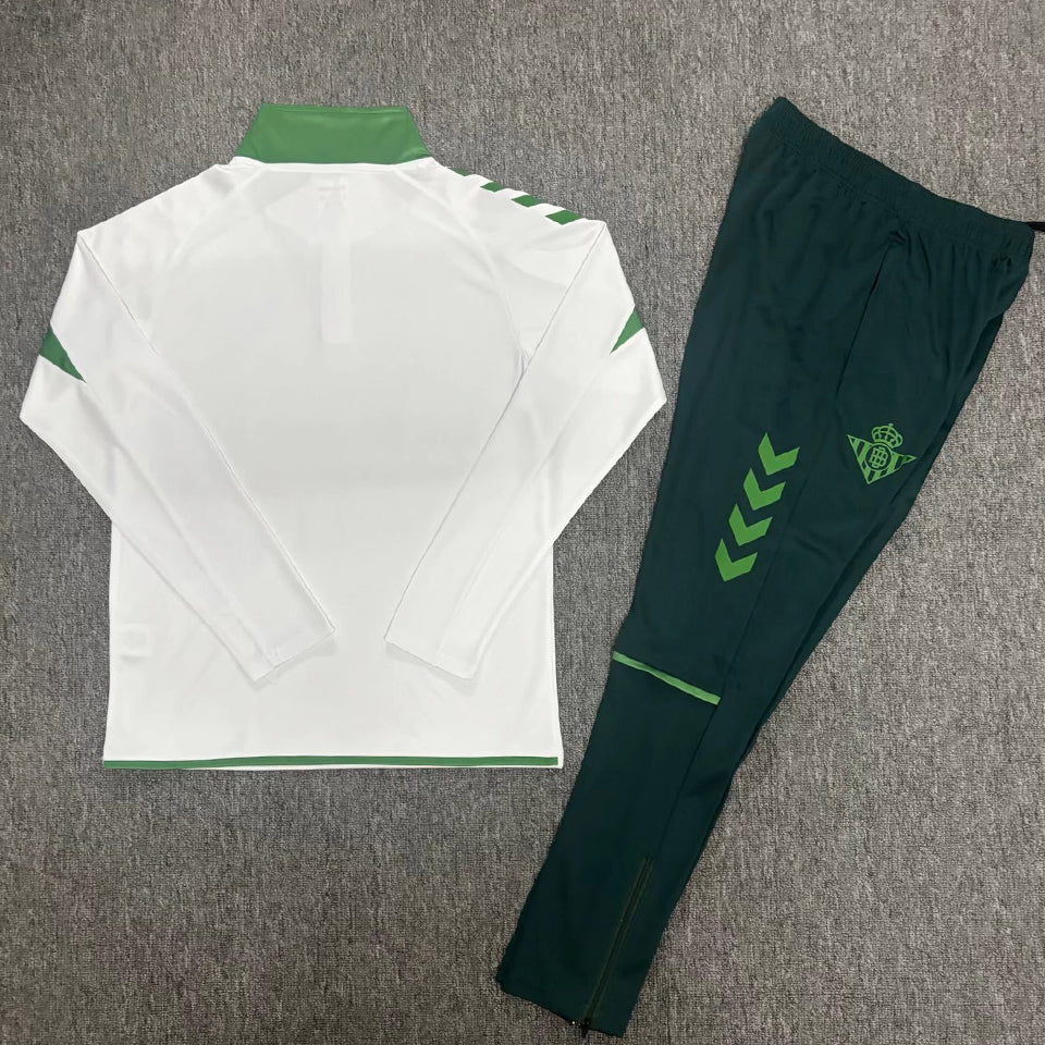 conjunto entrenamiento 2026/27 r bts