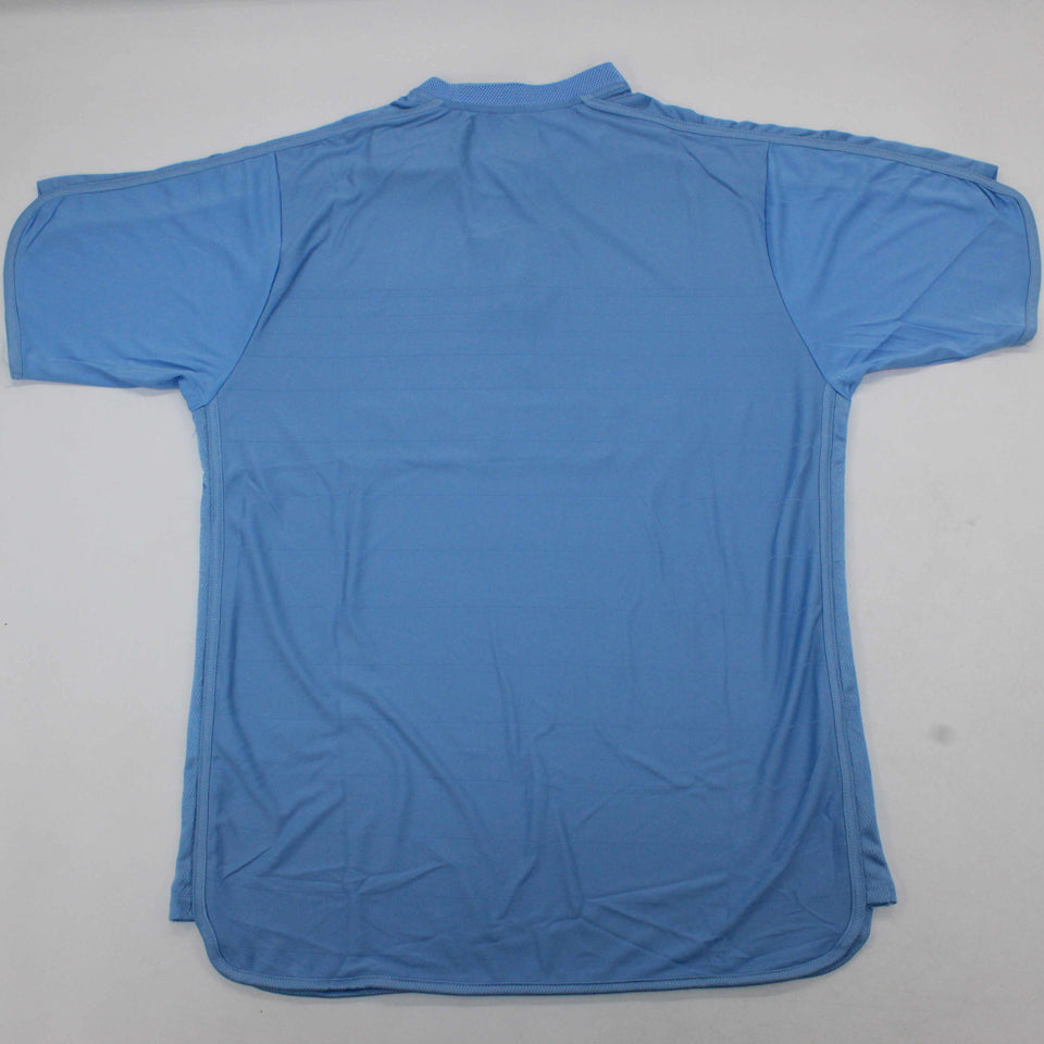 jersey 2003/2004 celta ucl especial manga corta versión fan retro