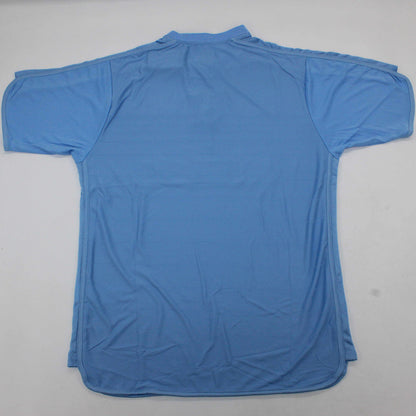 Jersey 2003/2004 Celta UCL Especial Manga corta Versión Fan Retro