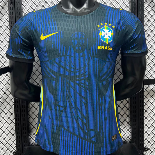 2026/27 Brasil Especial Versión Jugador Selecciones
