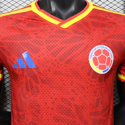 2026/27 Colombia Especial Versión Jugador Selecciones