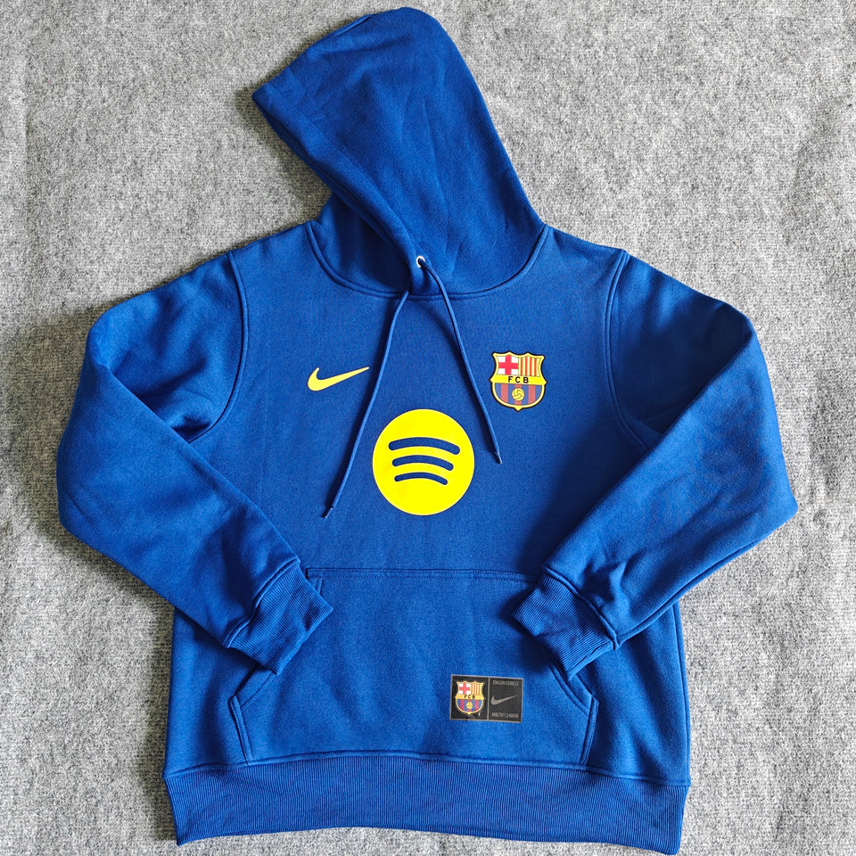 hoody 2026 barcelona
