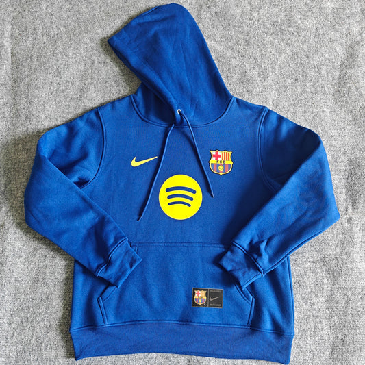 Hoody 2026 Barcelona
