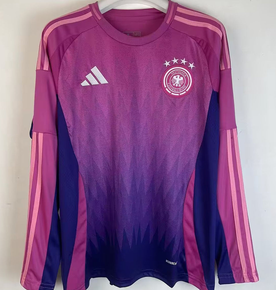 2024/25 Alemania Visitante Versión Fan Selecciones