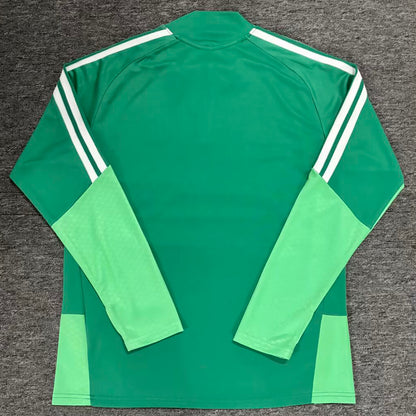 Conjunto Entrenamiento 2026/27 Celtic