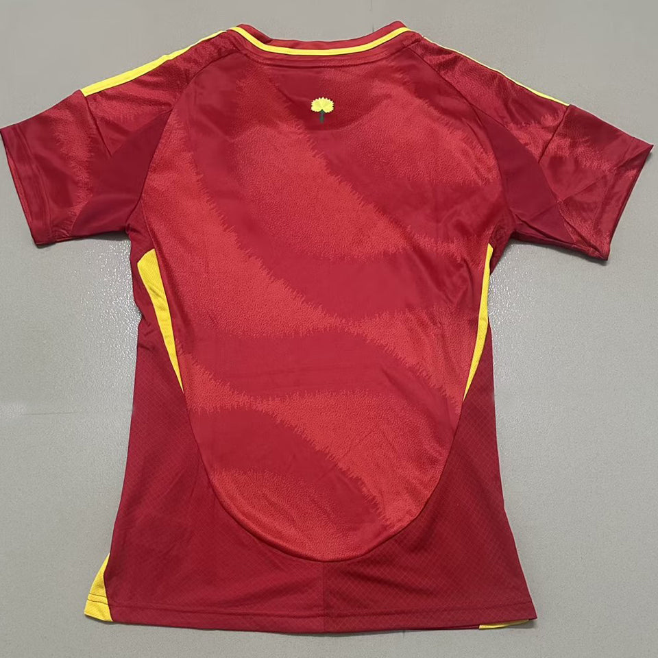 2024/25 españa local mujer selecciones