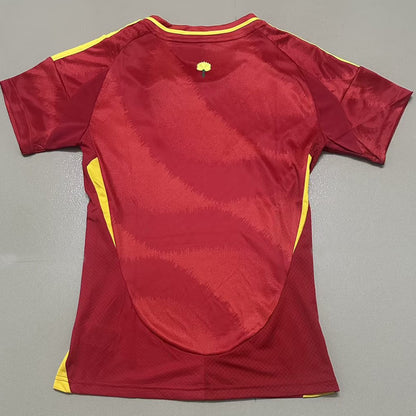 2024/25 España Local Mujer Selecciones