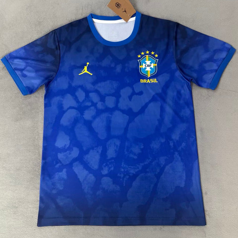 2026/27 brasil especial versión fan selecciones