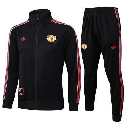 Conjunto Casual 2025/26 Manchester United