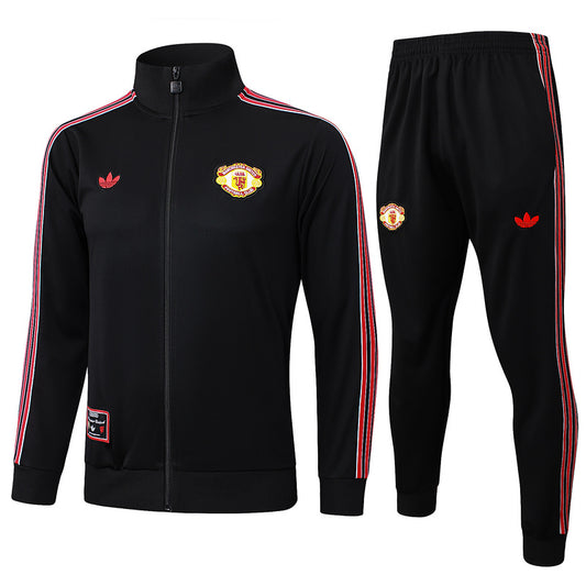 Conjunto Casual 2025/26 Manchester United