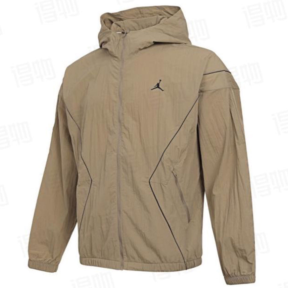 rompeviento 2025/26 jordan khaki