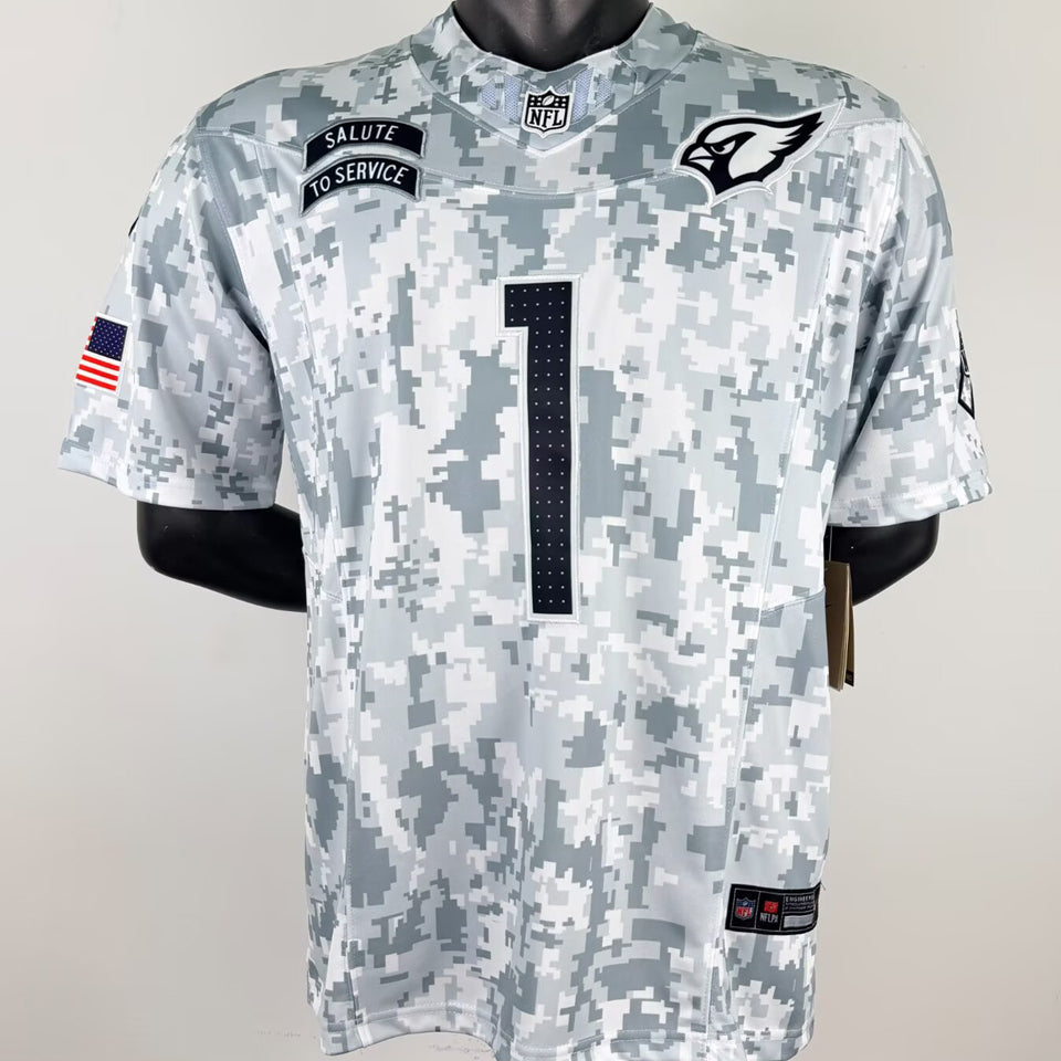 jersey 2111 arizona cardinals nfl