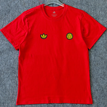 2026/27 Colombia Especial Versión Fan Selecciones Retro