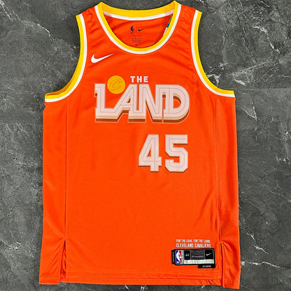 2026 Cleveland NBA